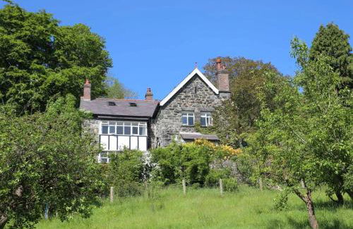 Ty'n y Cae - Foto 57