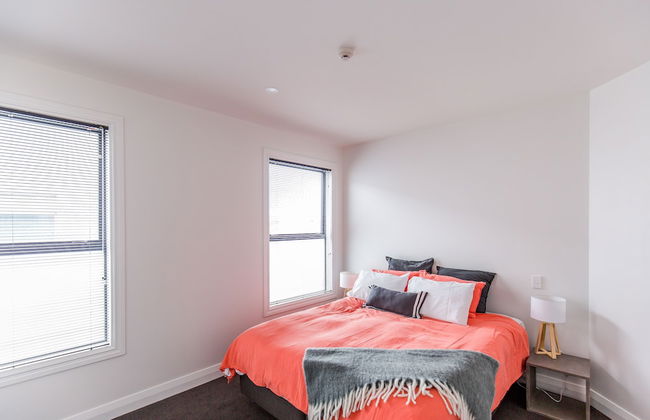 Provincial Apartment 3 - Foto 3