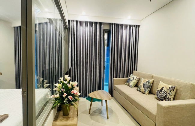 The Song Vung Tau Apartment - Foto 24