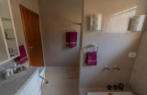 Casa com WiFi e lazer em Campina Grande do Sul - Foto 32