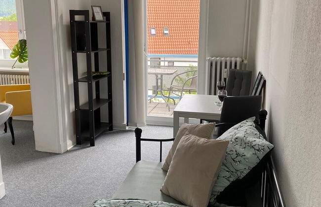 Gäste-Liesel Ferienwohnungen - Foto 31