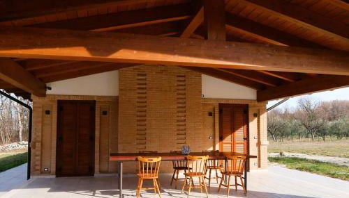 VILLA MILLEFIORI - Foto 2