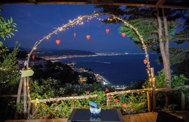 Il Melograno in Costa d'Amalfi - Foto 46