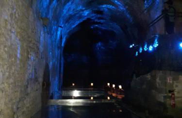 Château des Princes " Calme et sérénité au cœur de Sedan " - Foto 46