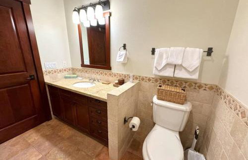 Luxury Townhome w/ Views, Private Jacuzzi & Garage - Foto 10