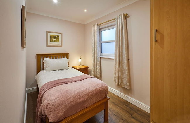 Host Stay Gas Light Cottage - Foto 8