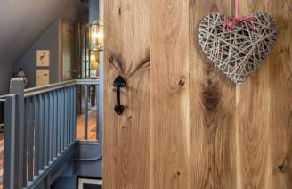 The Unique Cathedral Hideaway - Foto 29