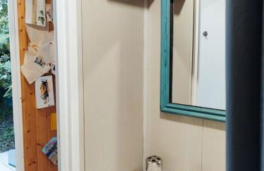 Natura Tiny House Porto - Foto 8