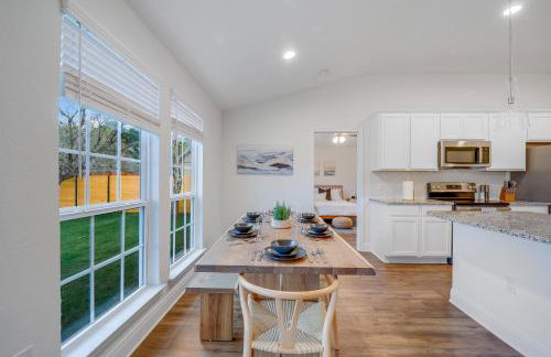 Hill Country Retreat - Foto 44