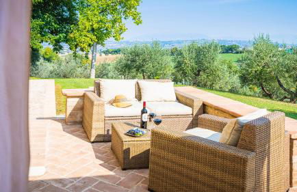 Villa Di Morice 12 in Castel Ritaldi - Foto 12