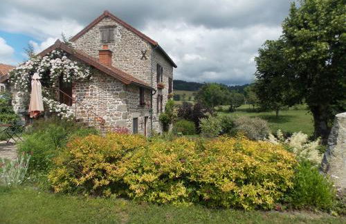 côté jardin - Foto 2