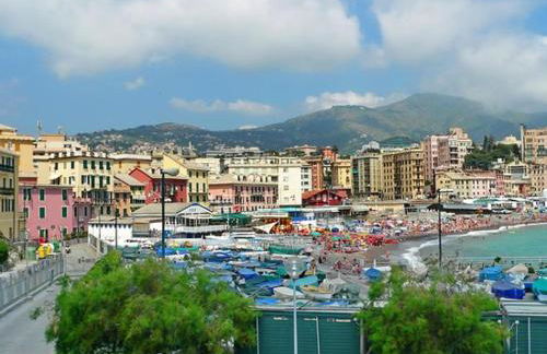 La casetta di Ciò - Sturla - Foto 19