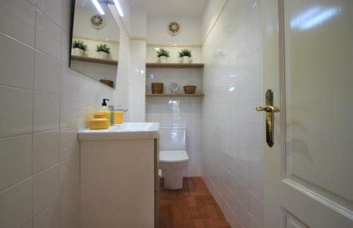 Chalet CasaTuris en Urb. La Font Sant Joan d´Alacant CH102 - Foto 18