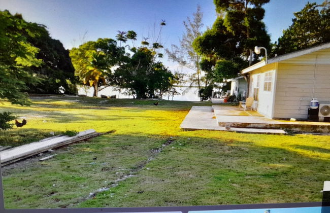 PARADISE CREEK COTTAGES - Foto 32