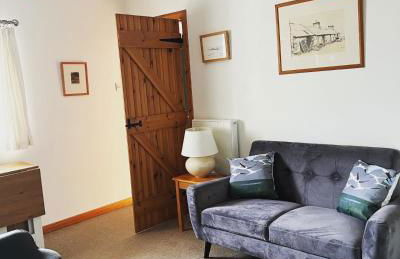 Eviedale Cottages ltd - Photo 9