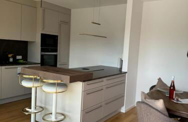 Allerinsel - Appartement am Celler Yachthafen - Photo 3