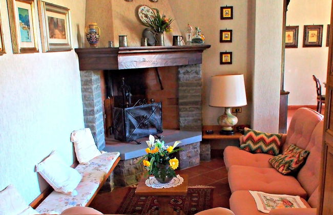 Villa Cristina - Foto 18