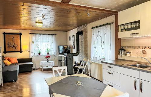 Apartment Ferienwohnung Renata 1 nahe Nürburgring by Interhome - Foto 11