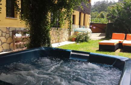 La Fragua del Canajal apartamentos - Foto 35