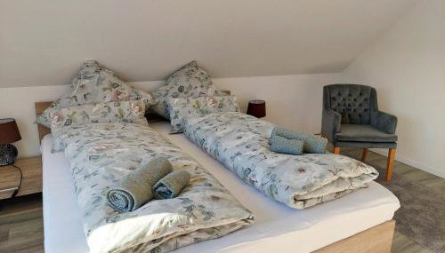 Cozy Home in der Heide, zentral und ruhig - Foto 4