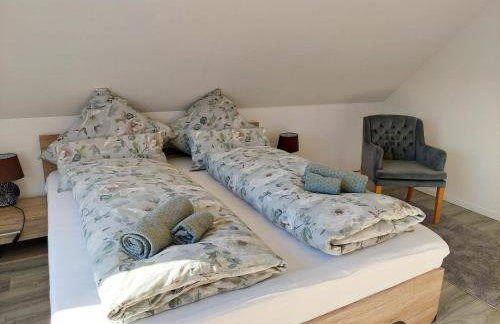 Cozy Home in der Heide, zentral und ruhig - Foto 5