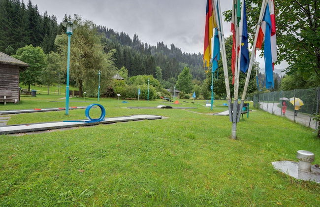 Chalet in Jochberg Near Wagstatt Lift - Foto 25