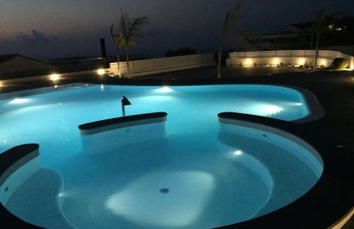 Villa NOVE - Residence dei Fiori - Foto 48