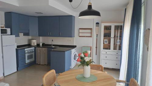 Ático El Racó de Carmen - Torreblanca - Foto 3