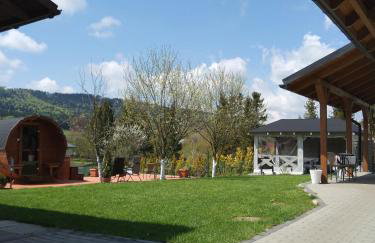 Apartamenty Równia 2 - Foto 7