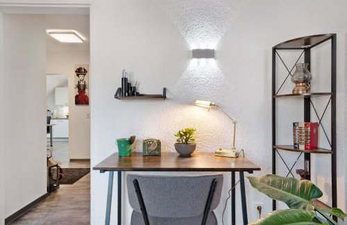 Fewo Kessler Waldblick - Foto 11