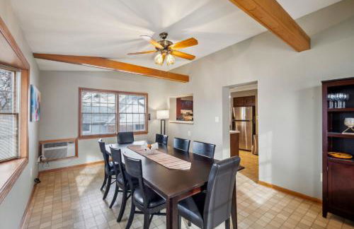 Uline Hospitality home - Foto 3