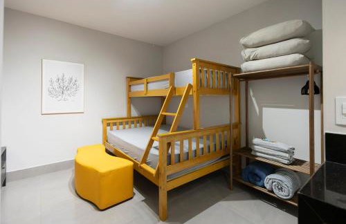 113-Studio Amplo e completo com ar condicionado prox UEL - Foto 34