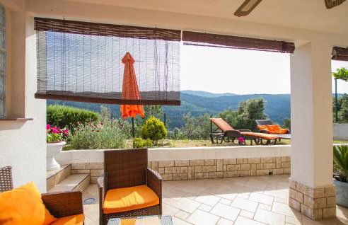 Apartment Labin 33 - Foto 6