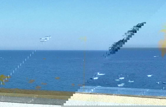 Villa Panorama Castro Lecce Salento Italy Self-catering - Foto 6