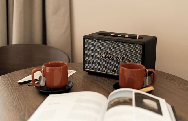 Moment George IV Bridge - Foto 23