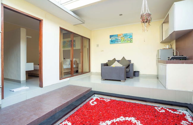 Karana Villa Bali - Photo 27