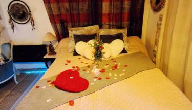 L'histoire de l'ouest , jacuzzi appartement - Foto 3