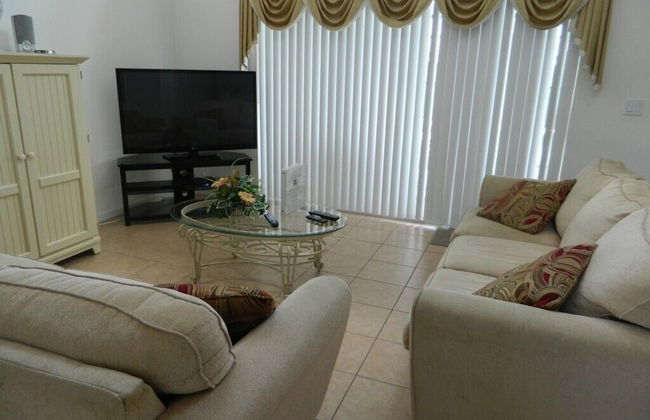 5 Bed Florida Villa - Foto 19