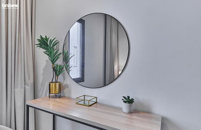 bnbmehomes-nr Riyadh Intl Convention-A17 - Foto 27