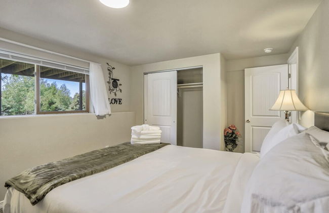 6bdmountain Getawayfire Placeminutes to Pikes Peak & Charis - Foto 16