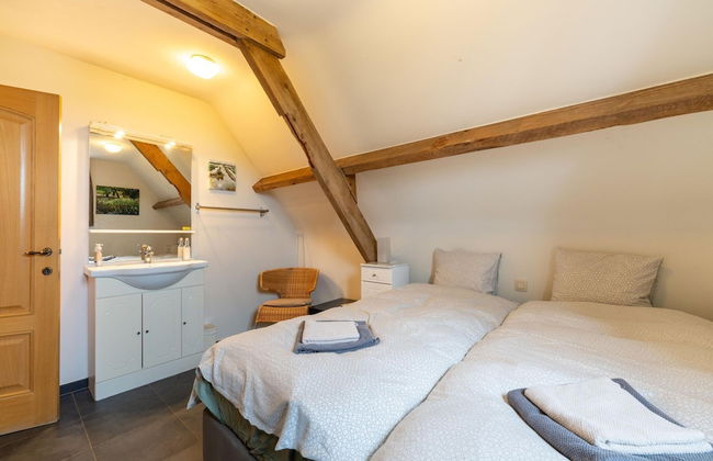 Comfortable Home for a Group With a Large Garden - Foto 6