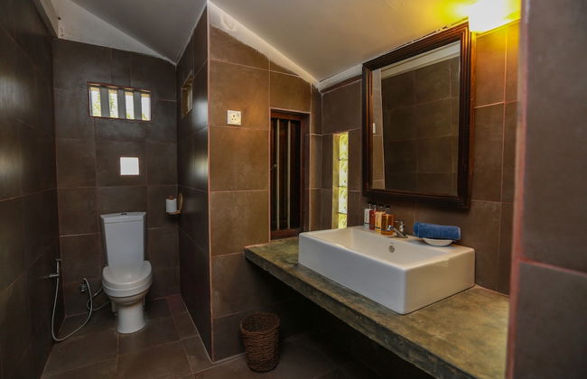 Ocean Cottage Kalametiya - Photo 8