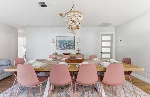 Heated Pool Near Beaches Arcade Games Family - Photo 11