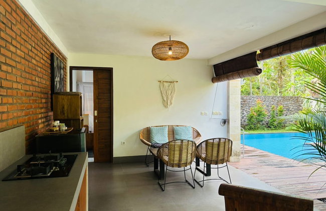 Coco Garden Pool Villas - Foto 17