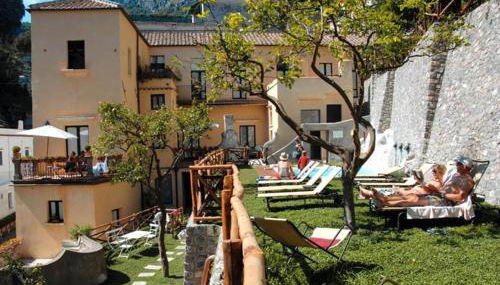 Cartiera Apartment with Pool by AMALFIVACATION - Photo 5