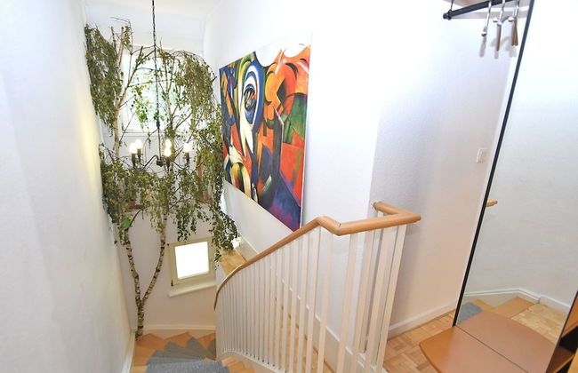 Forest-edge Braunlage Home - Foto 20