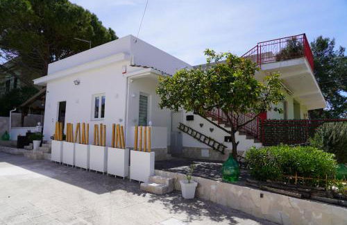 Il Colibrì - VILLA a POCHI PASSI dal MARE - Foto 66