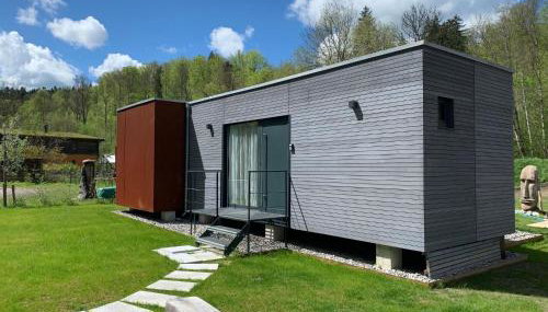 Holiday Home Tolles Ferienhaus in Bolanden mit Großer Terrasse by Interhome - Foto 2