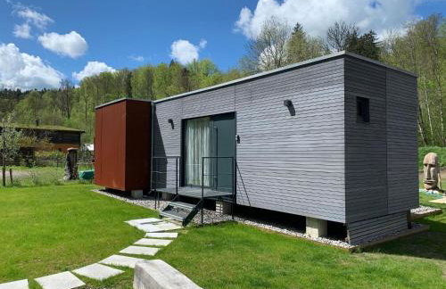 Holiday Home Tolles Ferienhaus in Bolanden mit Großer Terrasse by Interhome - Foto 2