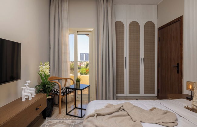 Marina Resort By Seven Seasons - Foto 13